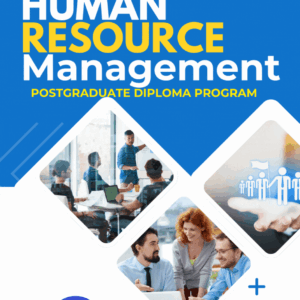 POSTGRADUATE DIPLOMA IN HUMAN RESOURCE MANAGEMENT (PGDHRM)