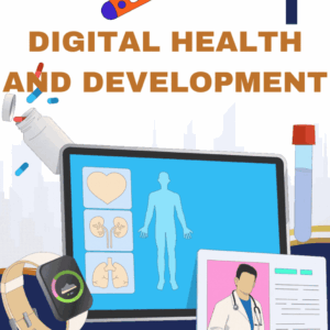 POSTGRADUATE DIPLOMA IN DIGITAL HEALTH AND DEVELOPMENT